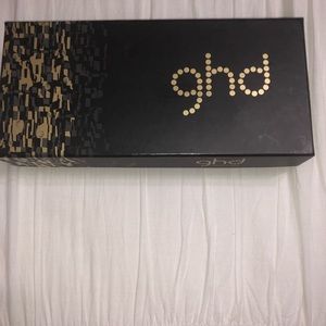 Professional flatiron